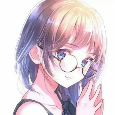 AV动漫看板娘